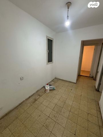 דירה, שדרות מלכי ישראל 31, הבנים, קרית גת