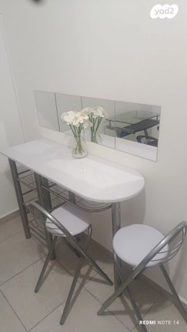 דירה, שדרות מוריה 19, מרכז הכרמל, חיפה