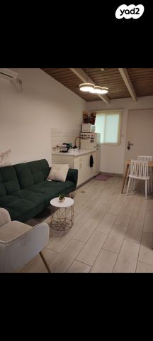 יחידת דיור, דולב 1, כנען א, צפת