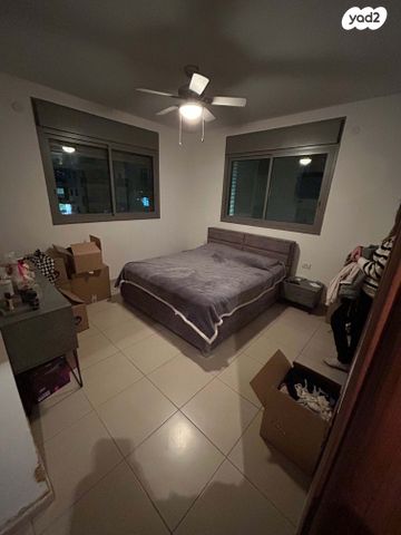 דירה, האלוף דוד מימון 1, קרית הלאום, ראשון לציון