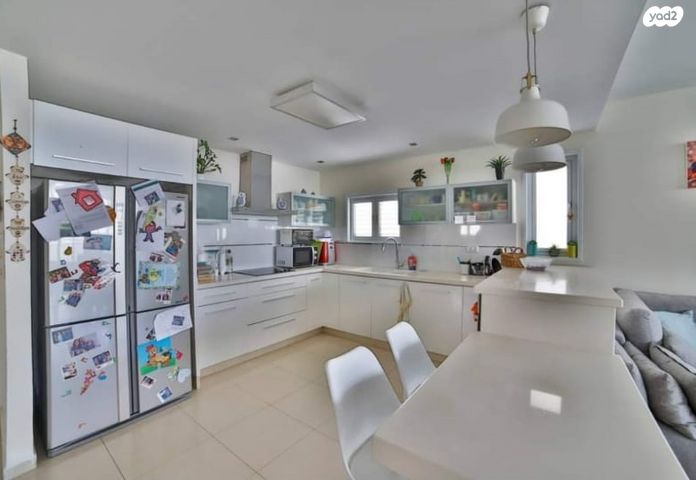 דירה, ברקאי 4, עליות, רמת גן