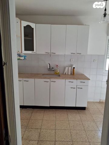 דירה, אייר 13, נווה הדרים, אשקלון