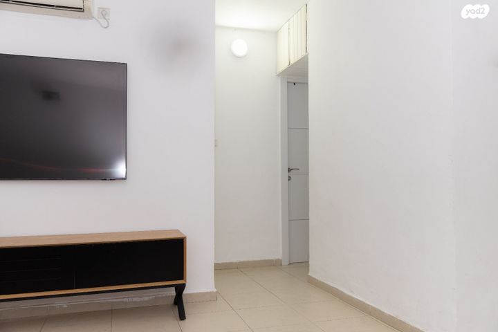 דירה, לאה גולדברג 7, קרית אליעזר פרי, פתח תקווה