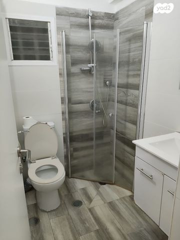 דירה, אברהם אבינו 39, שכונה ד', באר שבע