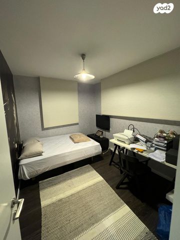 דירה, וייצמן 21, עיר, מרכז העיר, נהריה