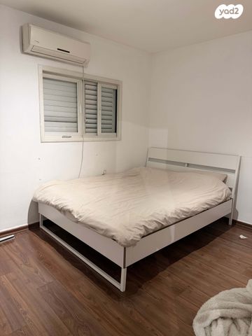 דירה, הנשיא יצחק בן צבי 146, הרצליה פיתוח, הרצליה