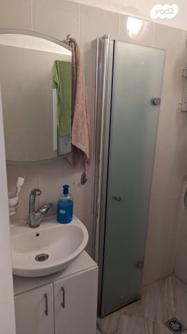 דירה, צוקרמן 16, נווה אליעזר וכפר שלם מזרח, תל אביב יפו