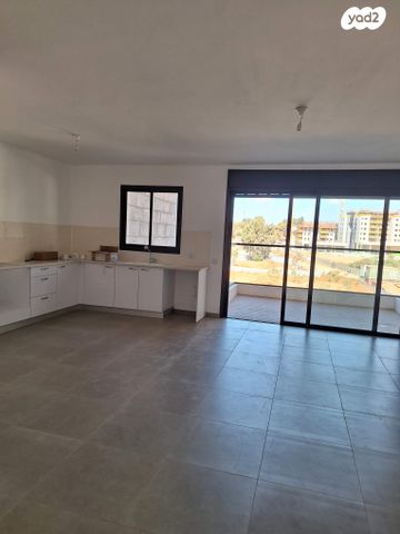 דירה, אלי יבלון 11, נוריות, ראשון לציון