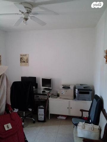 דירה, ארנון 21, נווה יהושע, ערמונים, רמת גן