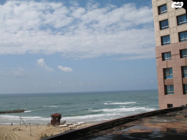 דירה, דוד אלעזר 10, חוף הכרמל, חיפה