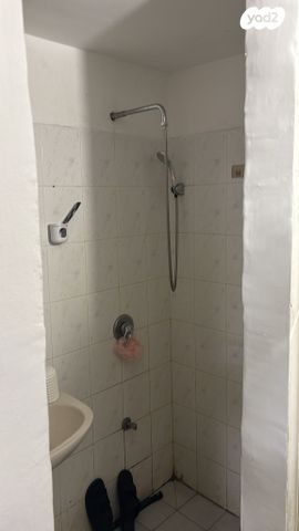 מרתף/ פרטר, שלמה לוי 2, רובע י', אשדוד