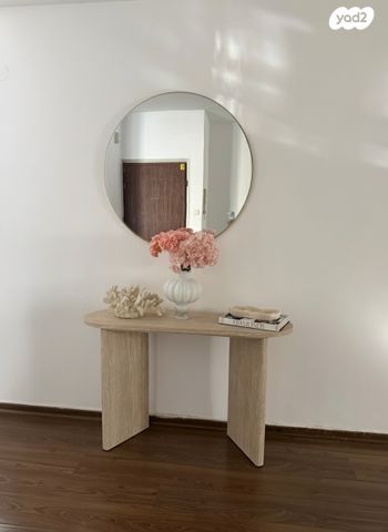 דירה, הנשיא יצחק בן צבי 146, הרצליה פיתוח, הרצליה