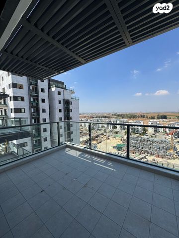 דירה, שדרות לכיש 129, כרמי גת, קרית גת