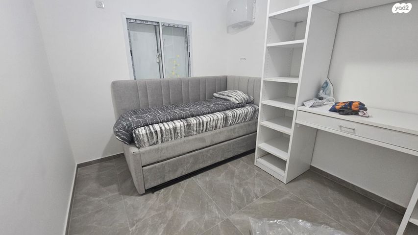 דירה, יונתן 1, נווה שמיר רמת בית שמש ה-1, בית שמש