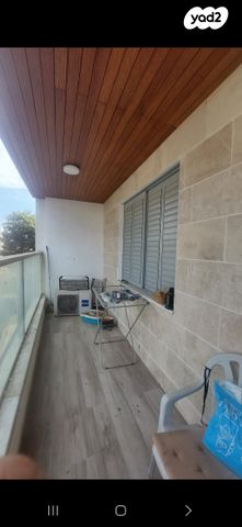 דירה, רחבעם זאבי 22, גרין ועם, חולון