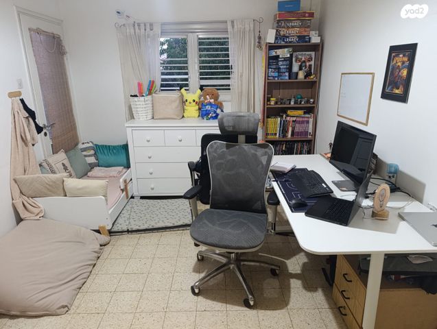 דירה, ברדיצ'בסקי 41, ארלוזורוב, גבעתיים