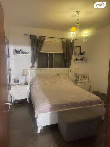 דירה, שמעון ויזנטל 26, הרצליה הירוקה, נווה עובד, הרצליה