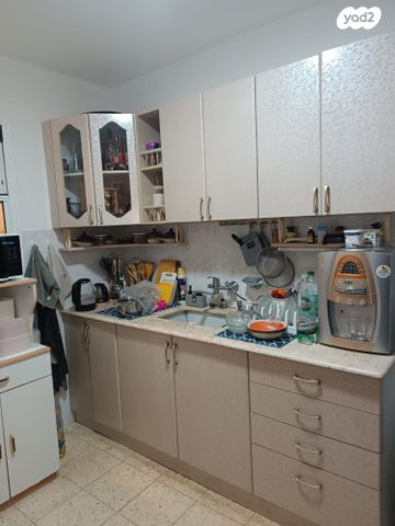 דירה, ש"י עגנון 21, נווה אלונים, אשקלון