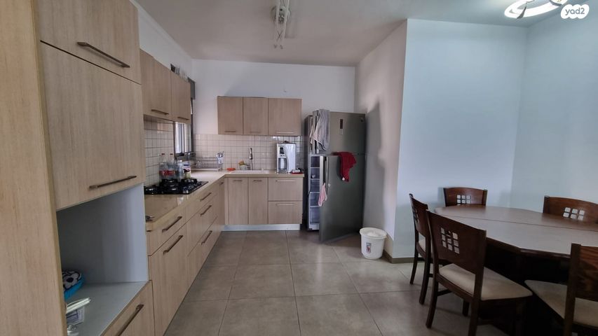 דירה, דרך השלום 161, רמת רבין, כרמיאל