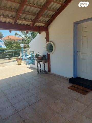 יחידת דיור, דרך העצמאות 45, וורבורג, בנימינה גבעת עדה