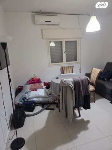 יחידת דיור, טיומקין 28, שכונת האוצר, חדרה