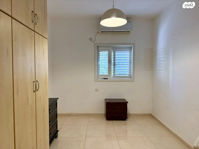 דירה, סולץ 3, הרצליה הירוקה, נווה עובד, הרצליה