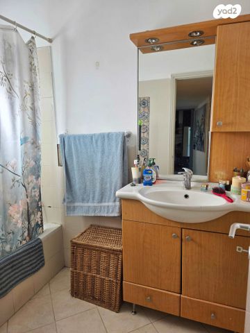 דירה, יהודה קרני 21, רמת אביב, תל אביב יפו