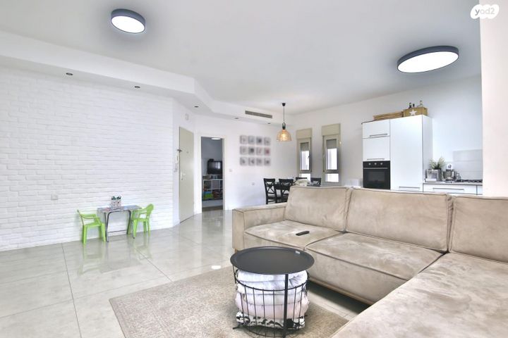 דירה, הנביאים 54, מרכז העיר, קרית אתא