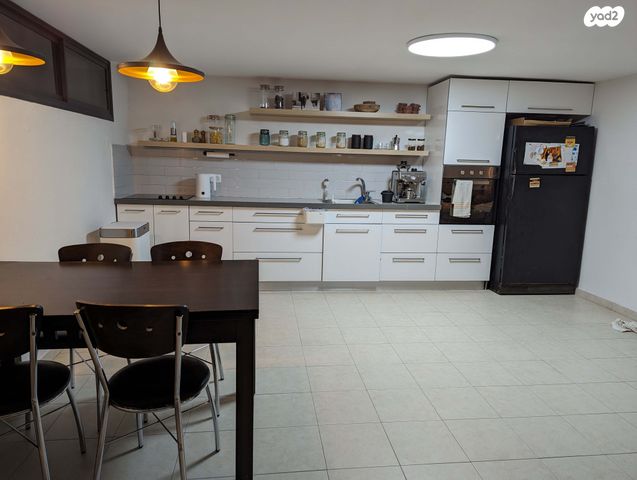 יחידת דיור, הרב עובדיה יוסף 3, בלינסון, פתח תקווה