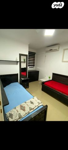 דירת גן, עליזה בגין 122, קרית משה, טבריה