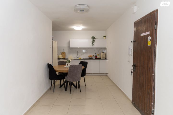 דירה, לאה גולדברג 7, קרית אליעזר פרי, פתח תקווה