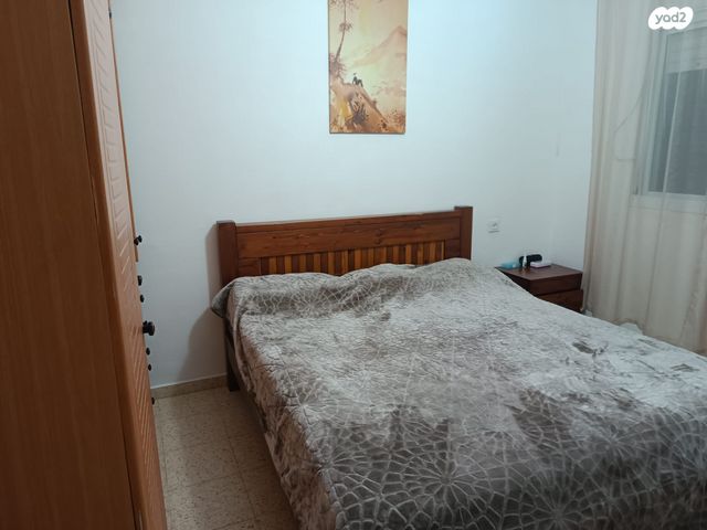 דירה, ש"י עגנון 21, נווה אלונים, אשקלון