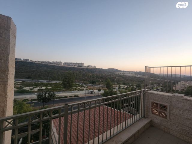 בית פרטי/ קוטג', יבנה 7, רמת הנחלים / רמת בית שמש א', בית שמש