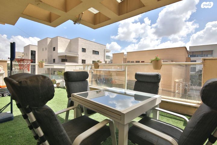 דירה, הנביאים 54, מרכז העיר, קרית אתא