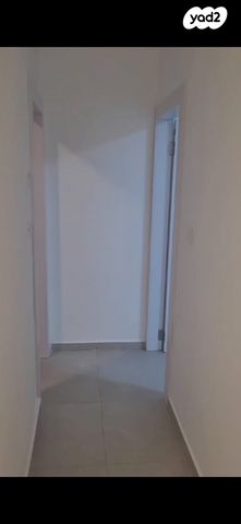 דירה, החריש 4, שכון עובדים, עפולה