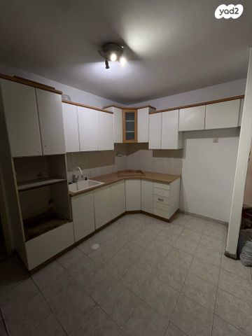 דירה, נחל לכיש 45, רובע י"א, אשדוד