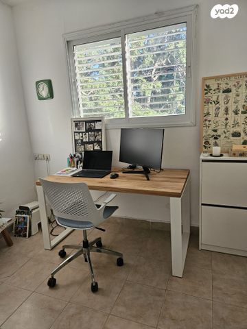 דירה, שיינקין 87, שינקין, גבעתיים