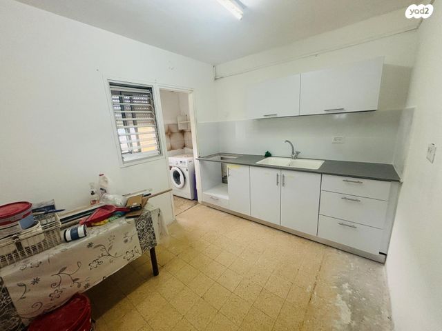 דירה, קרן היסוד 1, רמת בלפור, מגדל העמק