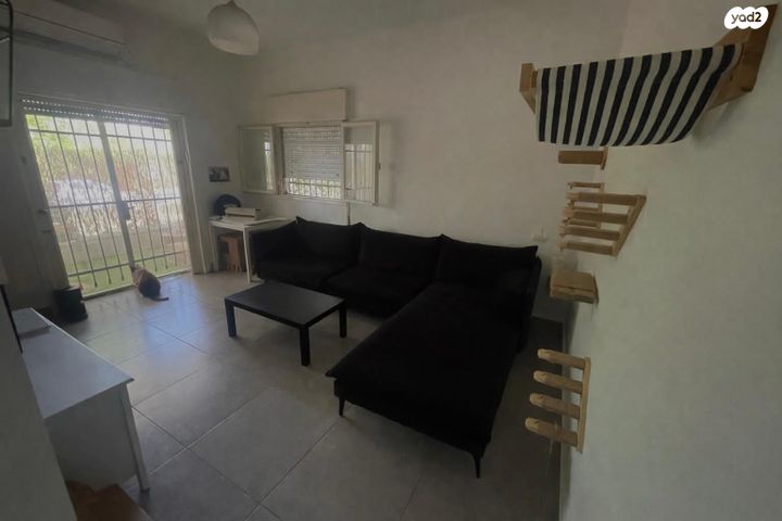 דירה, סטרומה 2, שכונת גפן, רמת גן