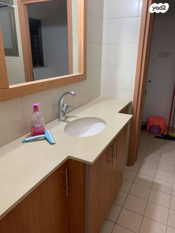 דירה, משה דוד מייזנר 9, כפר גנים ג, פתח תקווה