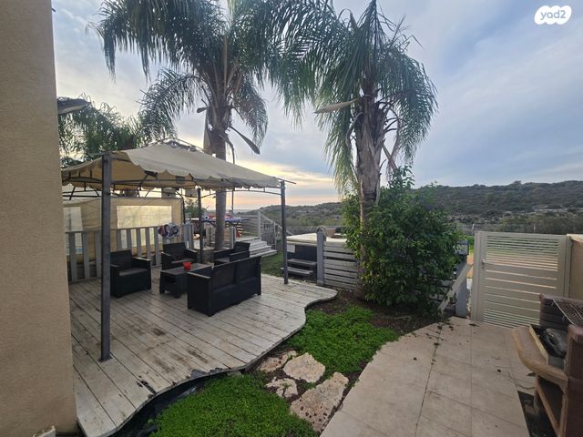 יחידת דיור, נוף הים 1, עבדון, עבדון