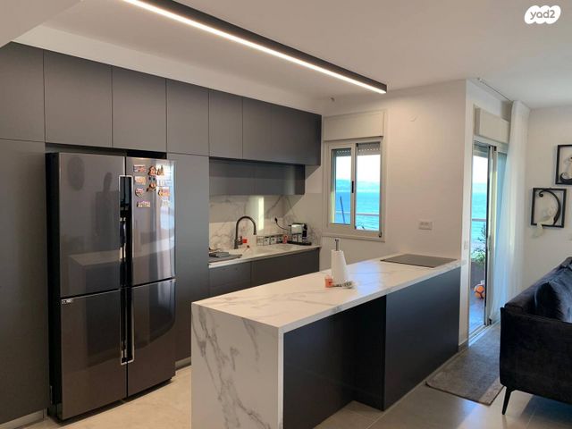 דירה, דרך הים 7, החוף הדרומי / עכו החדשה, עכו