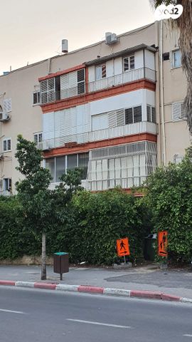 דירה, דרך נמיר 31, הצפון החדש - דרום, תל אביב יפו