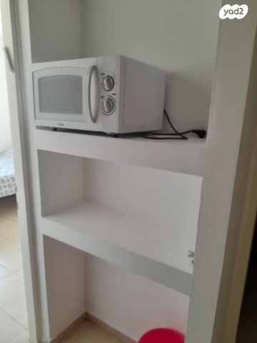 יחידת דיור, משעול אטד 4, צאלים, מערב 1, אילת