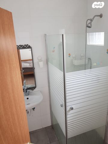 יחידת דיור, שלמה המלך 46, רובע י"ג, אשדוד