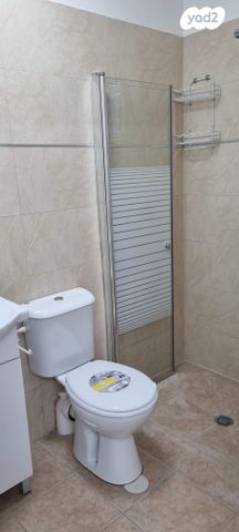 יחידת דיור, יוספטל 64, נאות המייסדים, שדרות