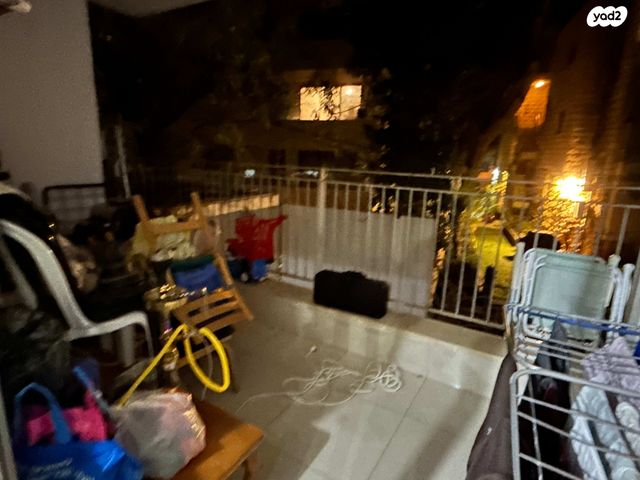 דירה, חנוך אלבק 15, צפון תלפיות, ירושלים