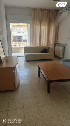 דירה, הארזים 23, בית הכרם, רמת בית הכרם, ירושלים