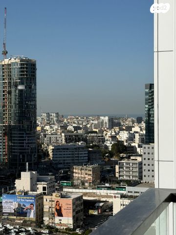 דירה, וינגייט 1, יד אליהו, תל אביב יפו