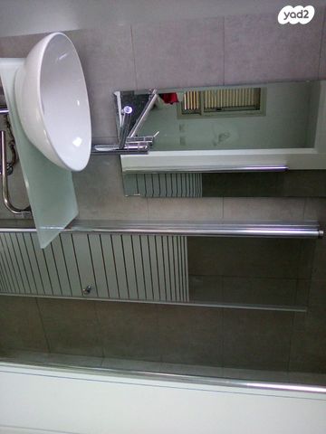 יחידת דיור, התאנים 4, בית אליעזר, חדרה